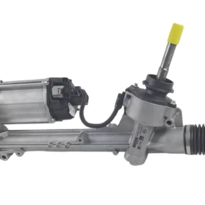 Steering gear assembly Assembly is suitable