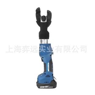 Insulated Wireless Remote Control Cutter Es-30C Rechargeable Hydraulic Cable Cutter Electric Hydraulic Cutter