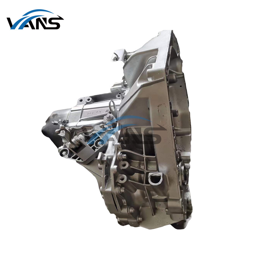 Adecuado para Sylphy 1.5 Liwei 1.6 Tiida HR16 Kaichen D50 Tiida NV200 Caja de cambios manual