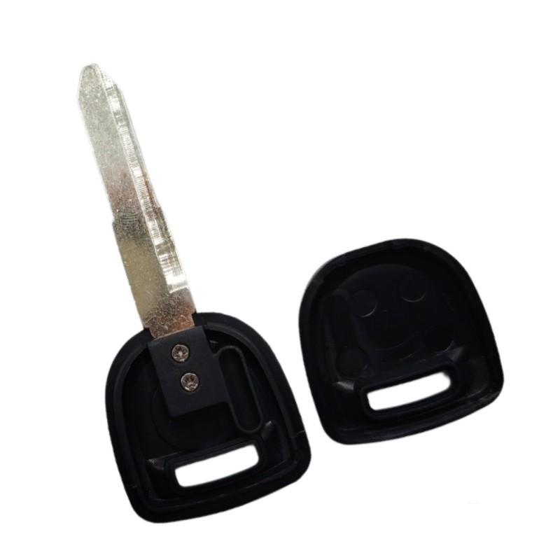 Car key shell wholesale suitable for Mazda chip key shell lock foreign trade export new