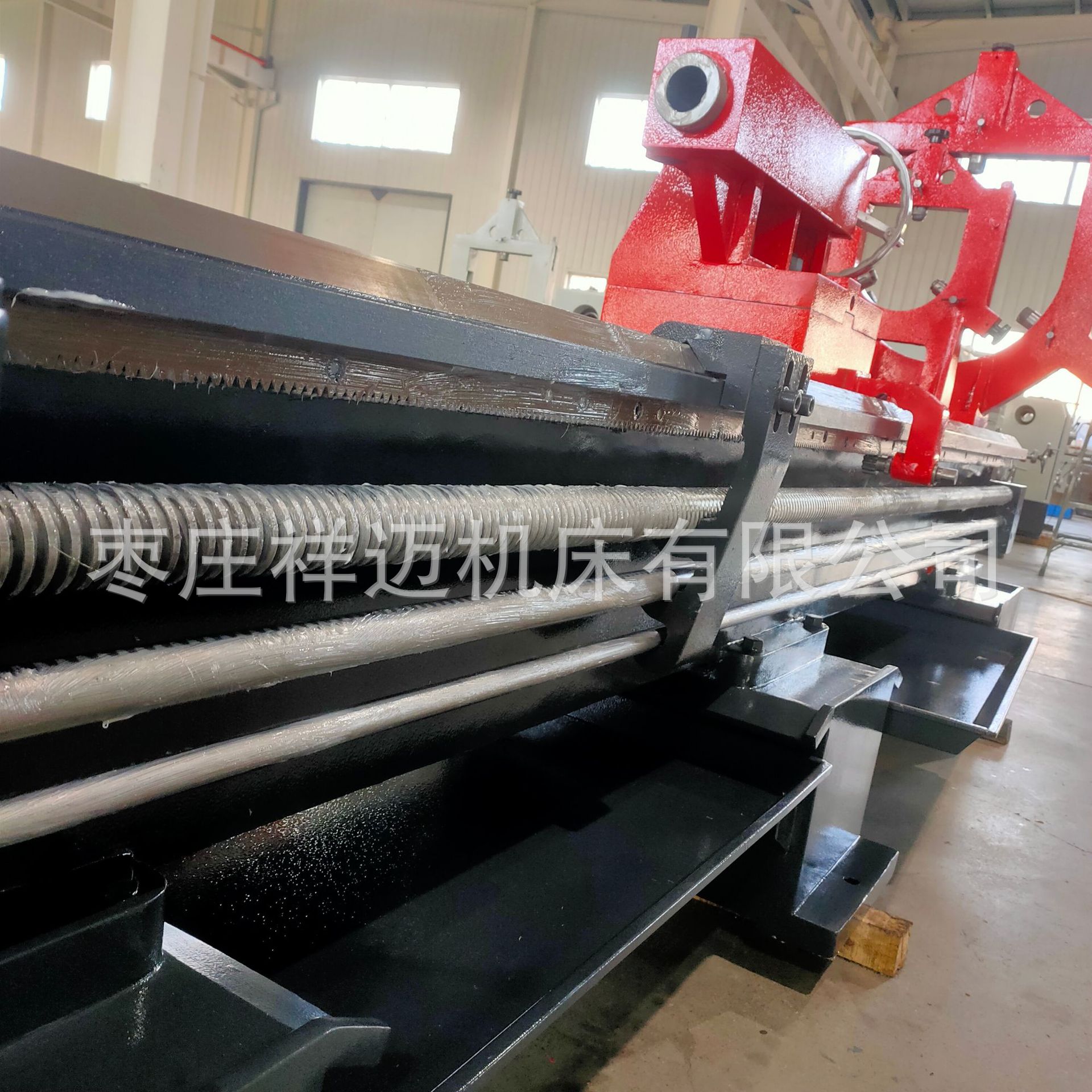 6280*4000（550导轨）