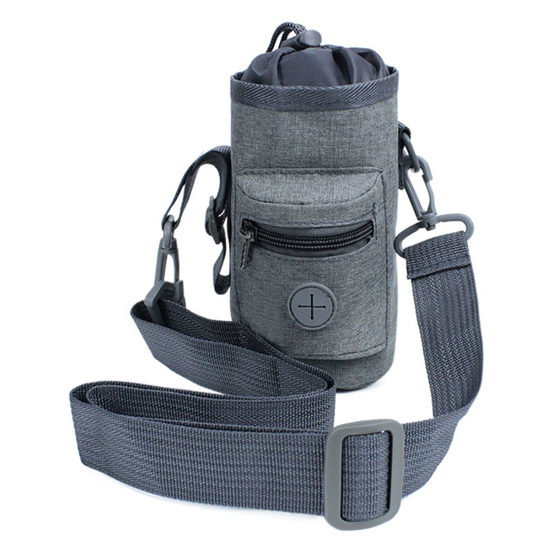 Новый Pet обучение талии мешок обучение собаки кормления мешок из Снэк мешок обучение собаки мешок Снэк мешок собака прогулки мешок