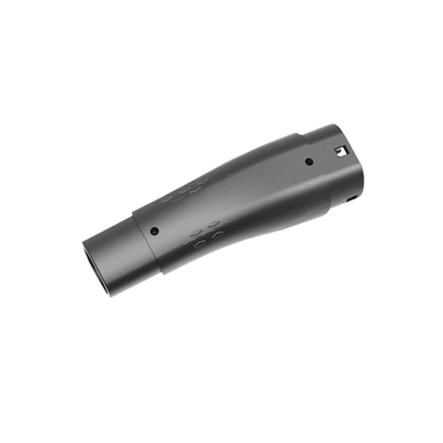 EV şarj adapterləri European standard charging connector
