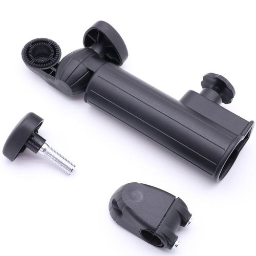 Source manufacturer umbrella tube, umbrella stand, easy to install, suitable for most golf cart accessories, golf umbrella stand