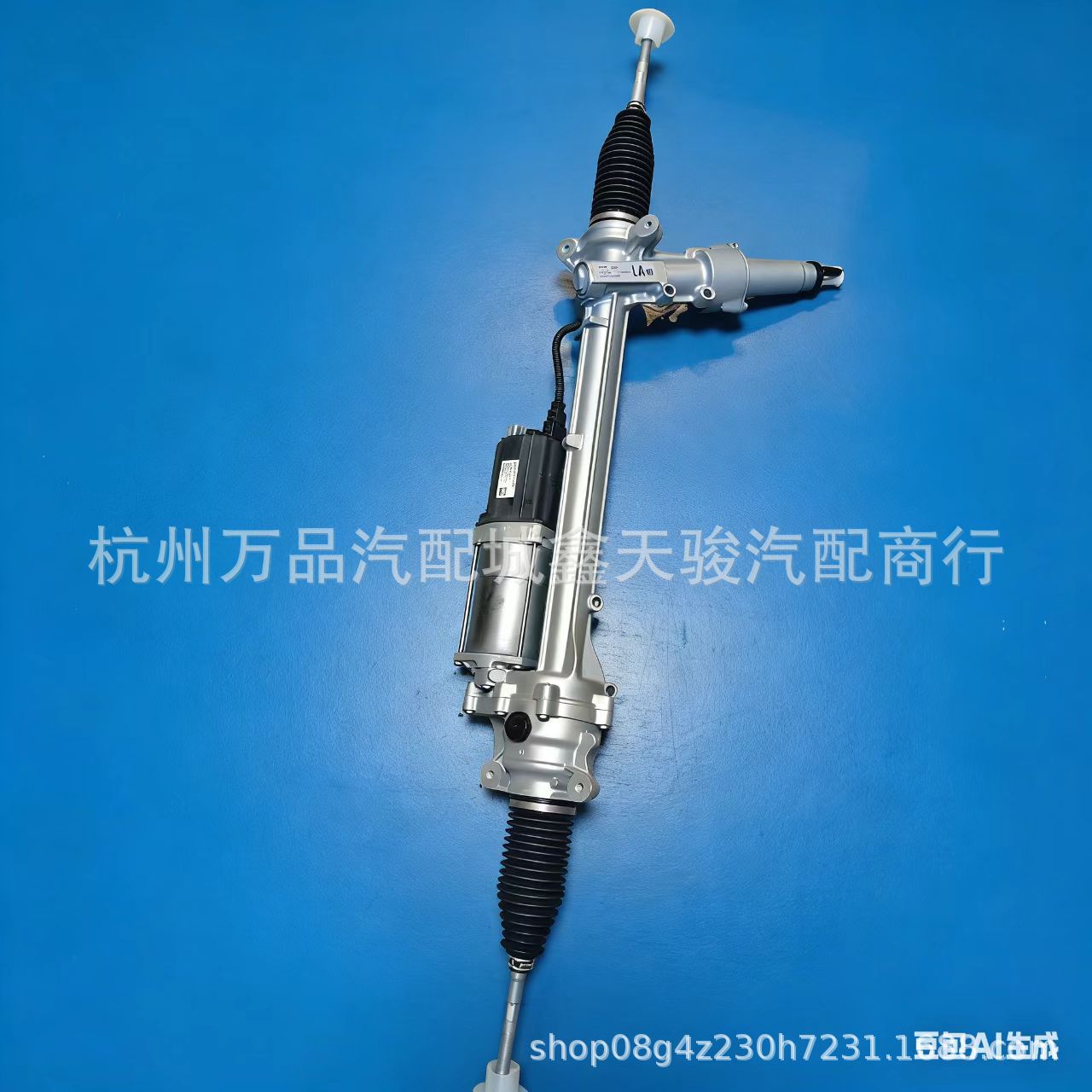 Suitable for Bmw X5X6F15 F16 Steering Gear 32106889094/32106889095/32105A24384
