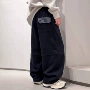 儿童春秋男孩男童卫裤