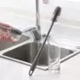 硬毛无死角长柄奶瓶洗杯刷