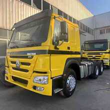 �羳����HOWO371����6*4�ϳ�ͷ���ǣ������ͷ��6*4��ж��