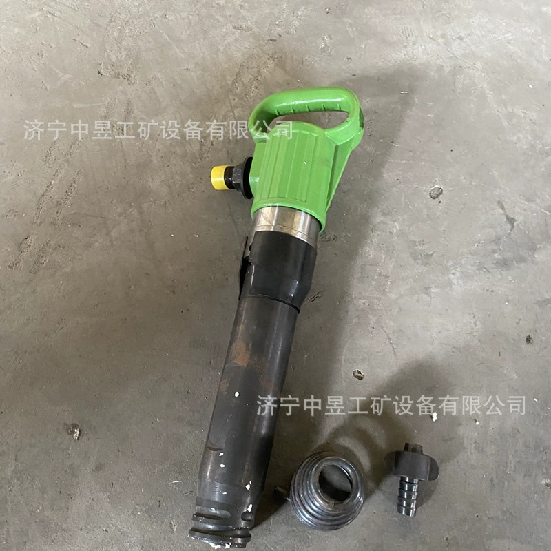 Ручная дробильная ветряная кирка G10 для шахты Чжунюй проста и долговечна