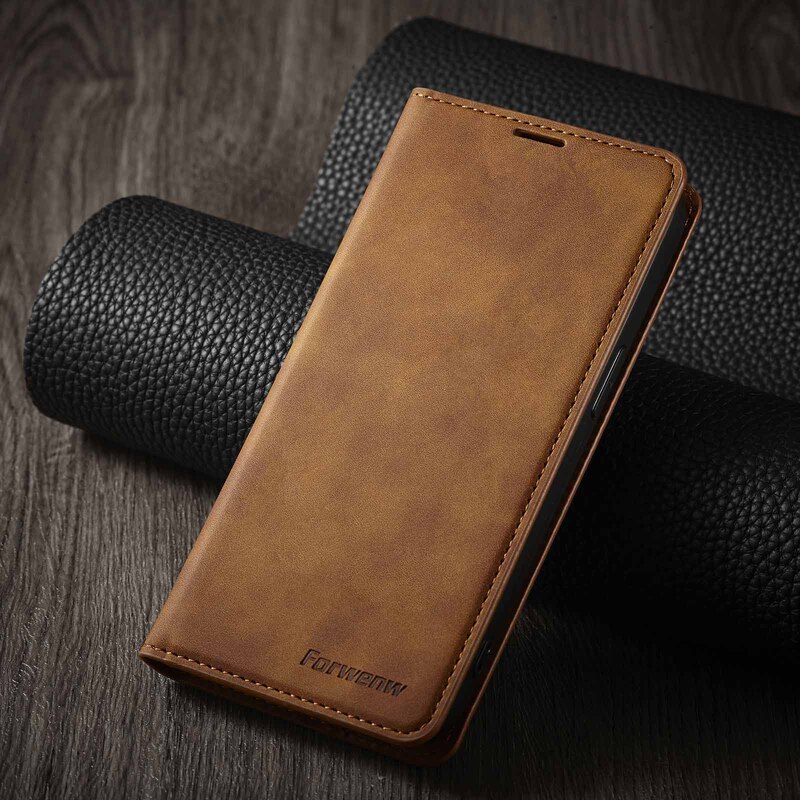Suitable for Iphone15Promax Mobile Phone Case Apple 17 Wallet XS Skin Feel 7 Flip Leather Case 13Pro Card 14