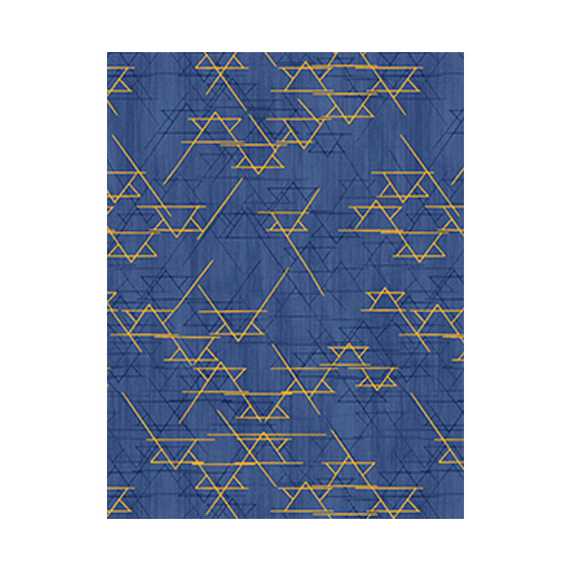 Fuente de fábrica sala de billar alfombra hotel oficina comercial sala de banquetes impresión ignífuga 400g coberta personalizada