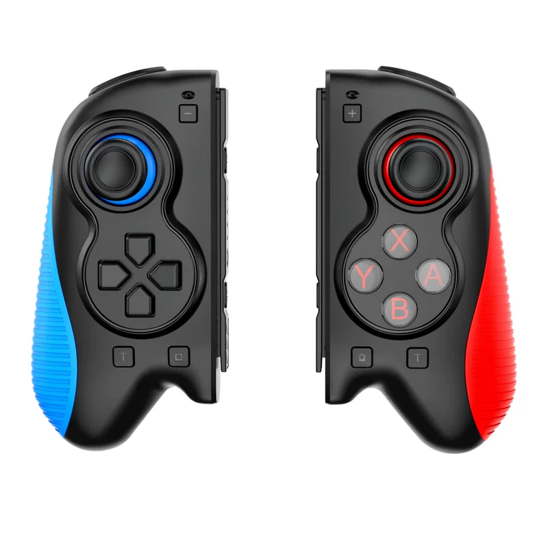 SWITCH wireless Bluetooth gamepad Switch left and right handle Bluetooth vibration handle with wake -up function