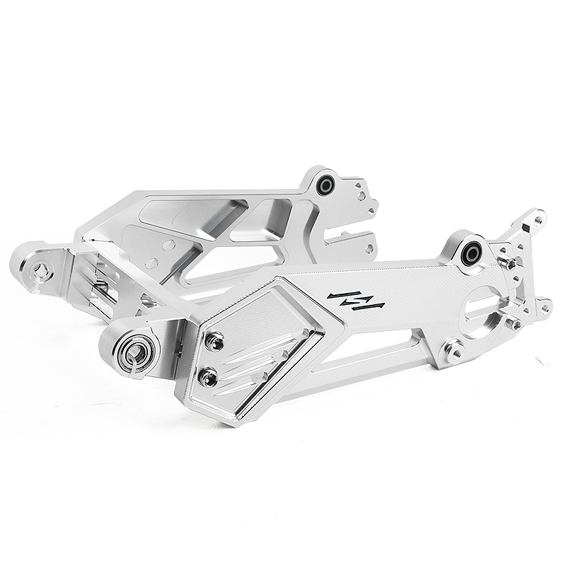 Little Q Flat Fork No. 9 Q Series Direct Mount Q80/Q85 Second Generation Little Ghost Flat Fork Special Track Model