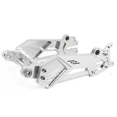 Flat Fork Special Track Model, Other brake systems