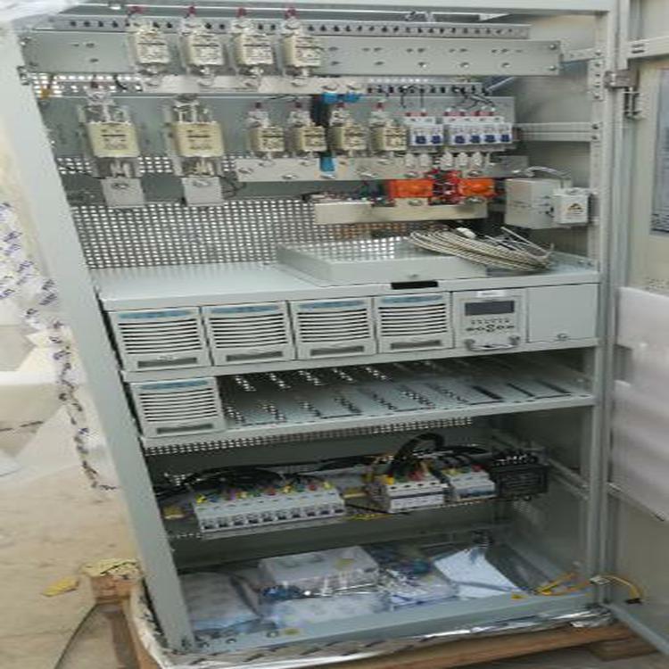 中兴ZXDU58T301室内48v通信开关电源柜48v300A