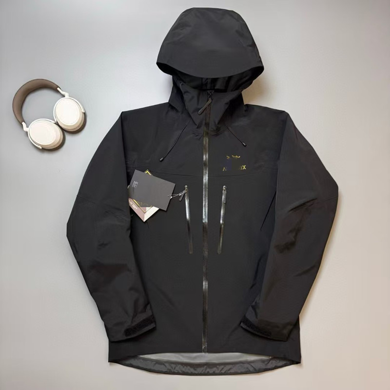 Taizhou Bird 's House Alpha SV6 generación traje de asalto al aire libre traje de montaña chaqueta de cáscara dura para hombres y mujeres a prueba de viento pegamento impermeable