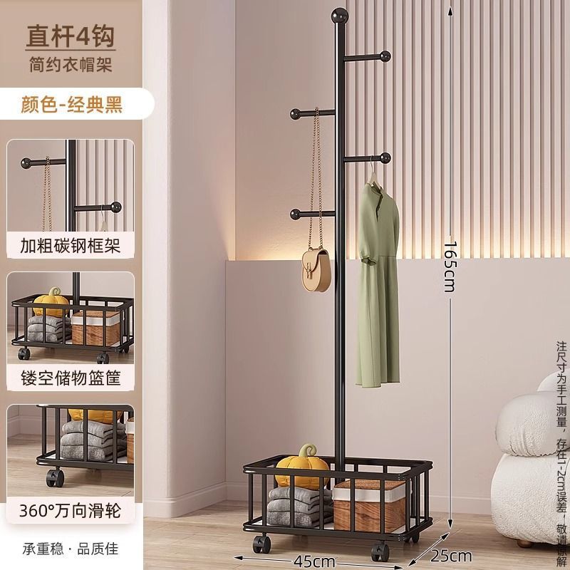 특가 4구 블랙 [강화 탄소강 재질 + 메탈 회전 바퀴] ◁ 공장 직판 인기 상품