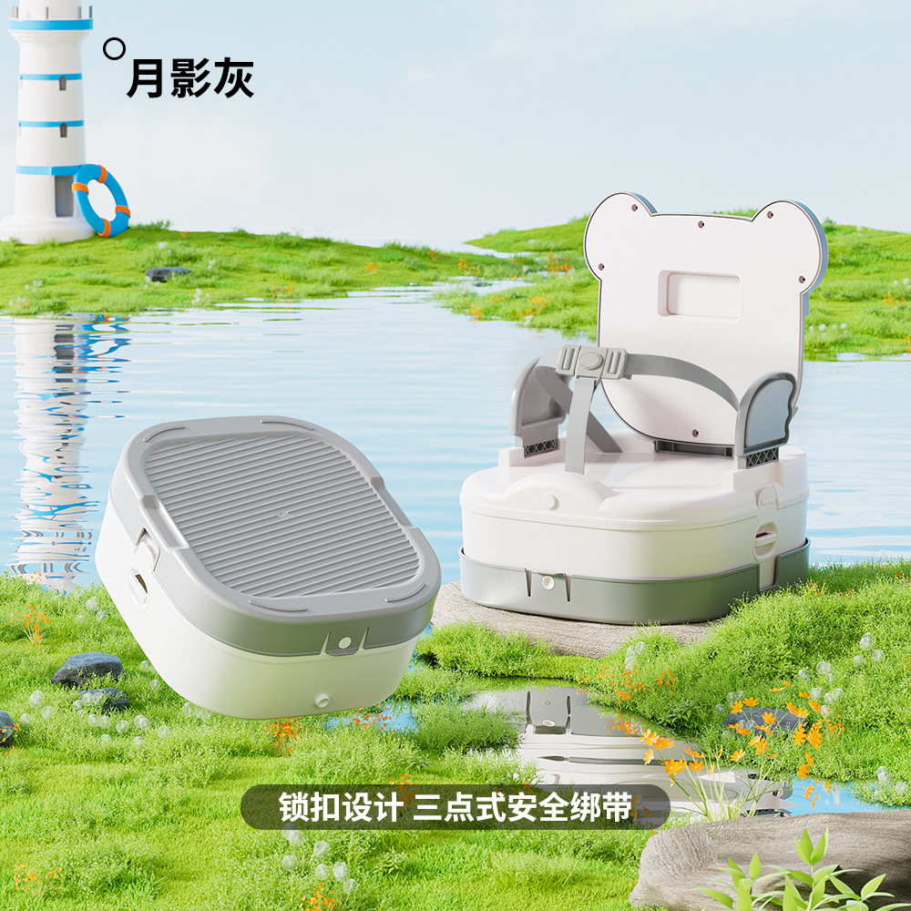 Inodoro infantil, inodoro infantil, asiento, asiento