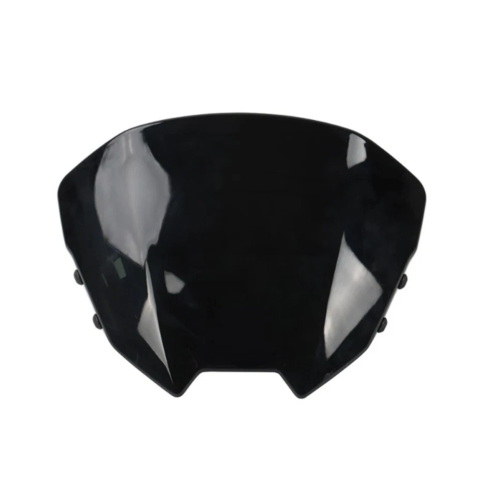 Suitable for Ducati Streetfighter V2/S 2025 Motorcycle Windshield Modification Accessories