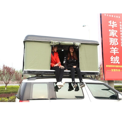 outdoor camping tent suitable for off-road: Çadırlar
