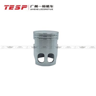Piston, piston ring, piston pin Piston Ring Assembly Cylinder
