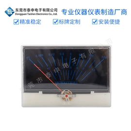 其他电工仪器;测电笔;电流测量仪表