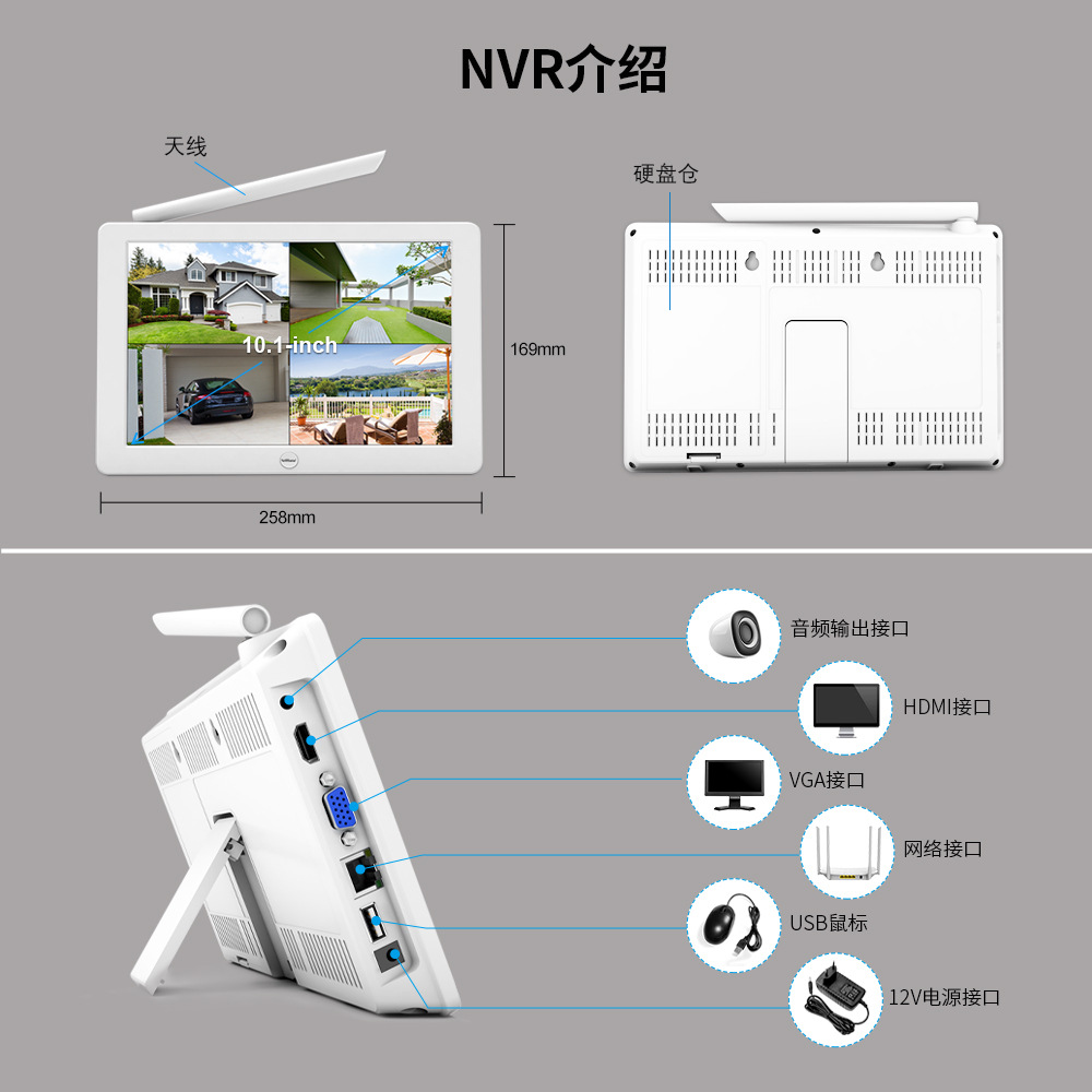NVS009-IPC059-10-CN