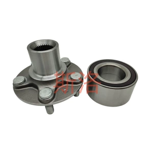 Car Wheel Hub Bearing Unit Lr025107+Lr114245 Lr138237+Lr138941+Lr11424