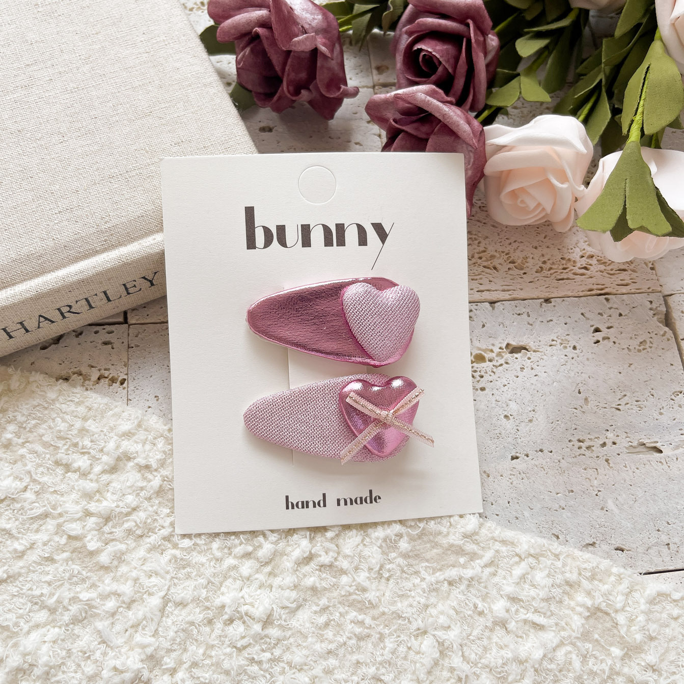 15g Weight Hair Clip Hair Accessories Type Hairpin Quantity Holiday, Street Occasion Bow Knot Pattern Kid'S Gender Cute, Simple Style Style Cute Simple Style Kid'S Bow Knot Hair Clip 6