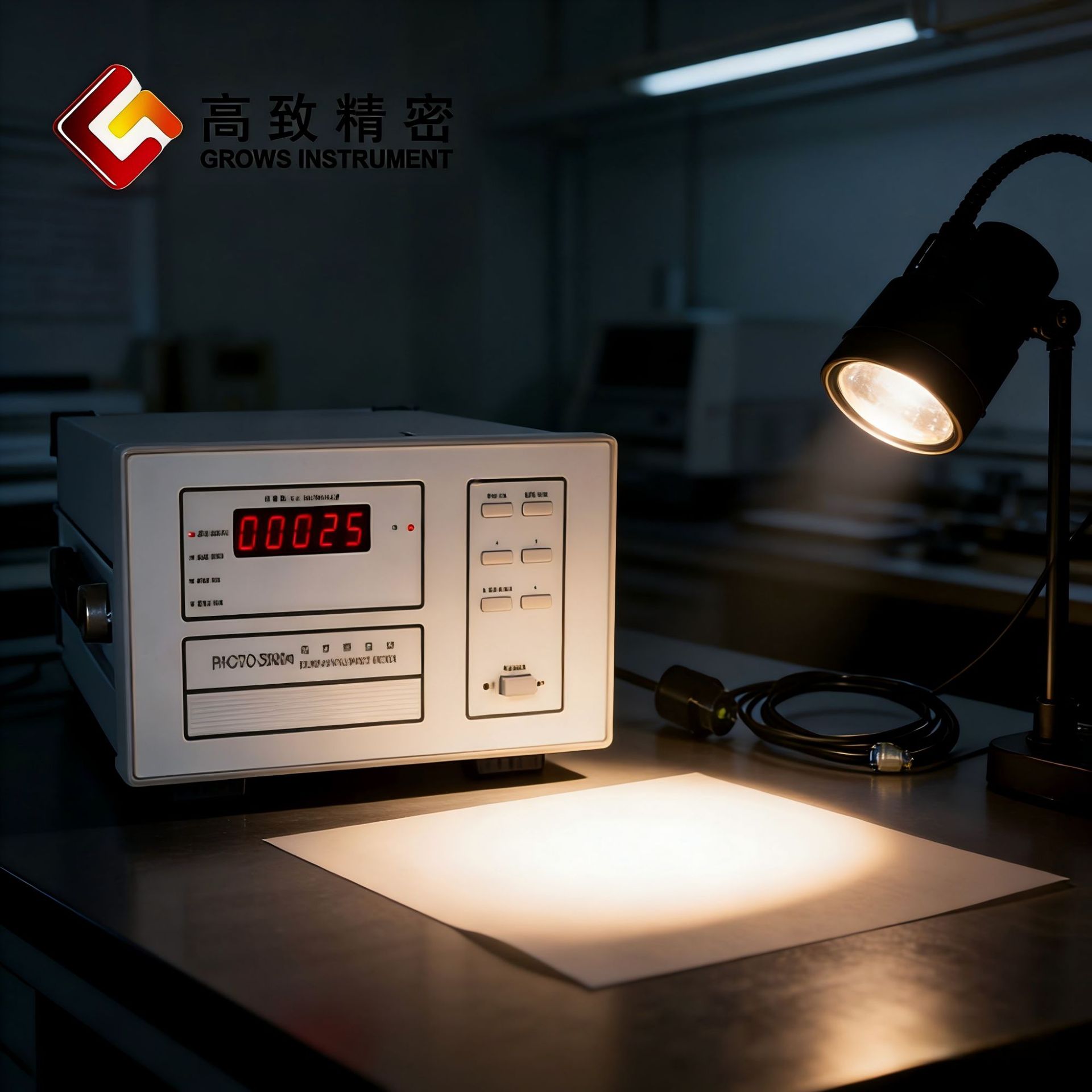 PHOTO-2000m�����նȼ� �����ն���0.0001lx�նȼ��ն���