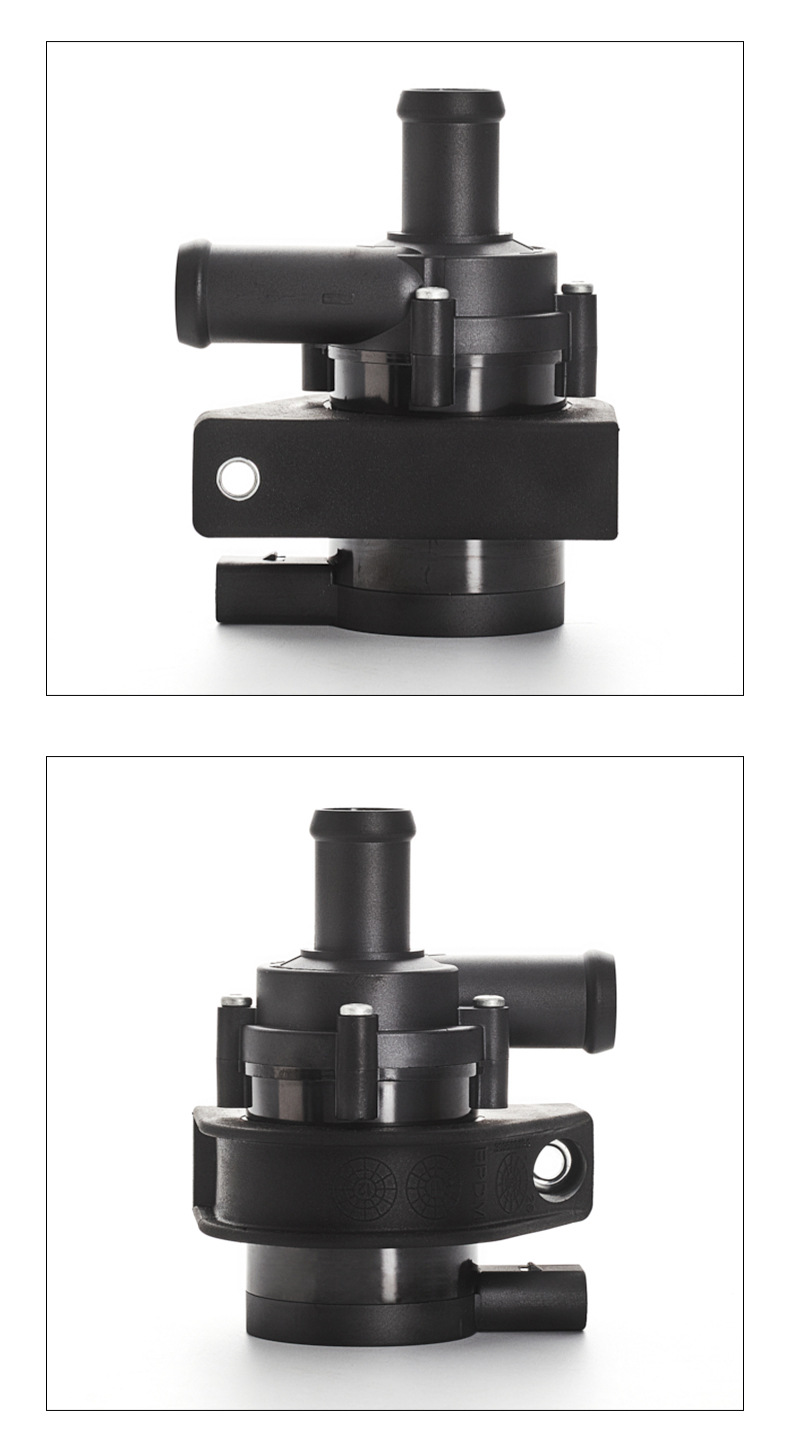 Car water pump 1K0965561D is suitable for Audi and Volkswagen series engine cooling electronic auxiliary water pump