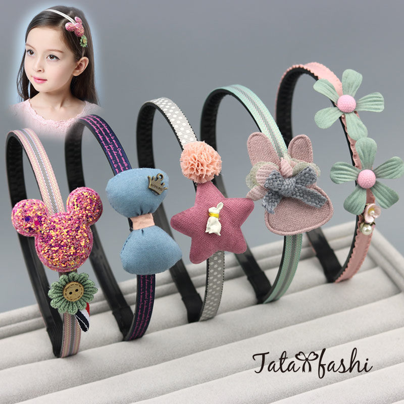 Children's headband