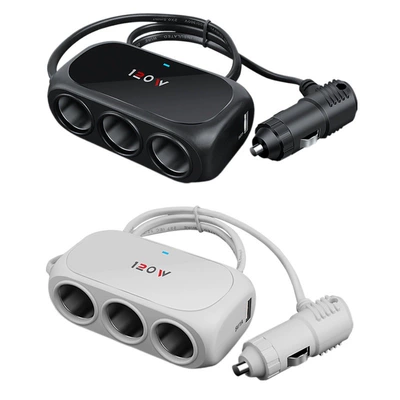 multi-purpose conversion adapter car | Mobil şarj cihazları