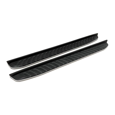 Ranger T9 Fixed — Dekorativ pedal başlıqları