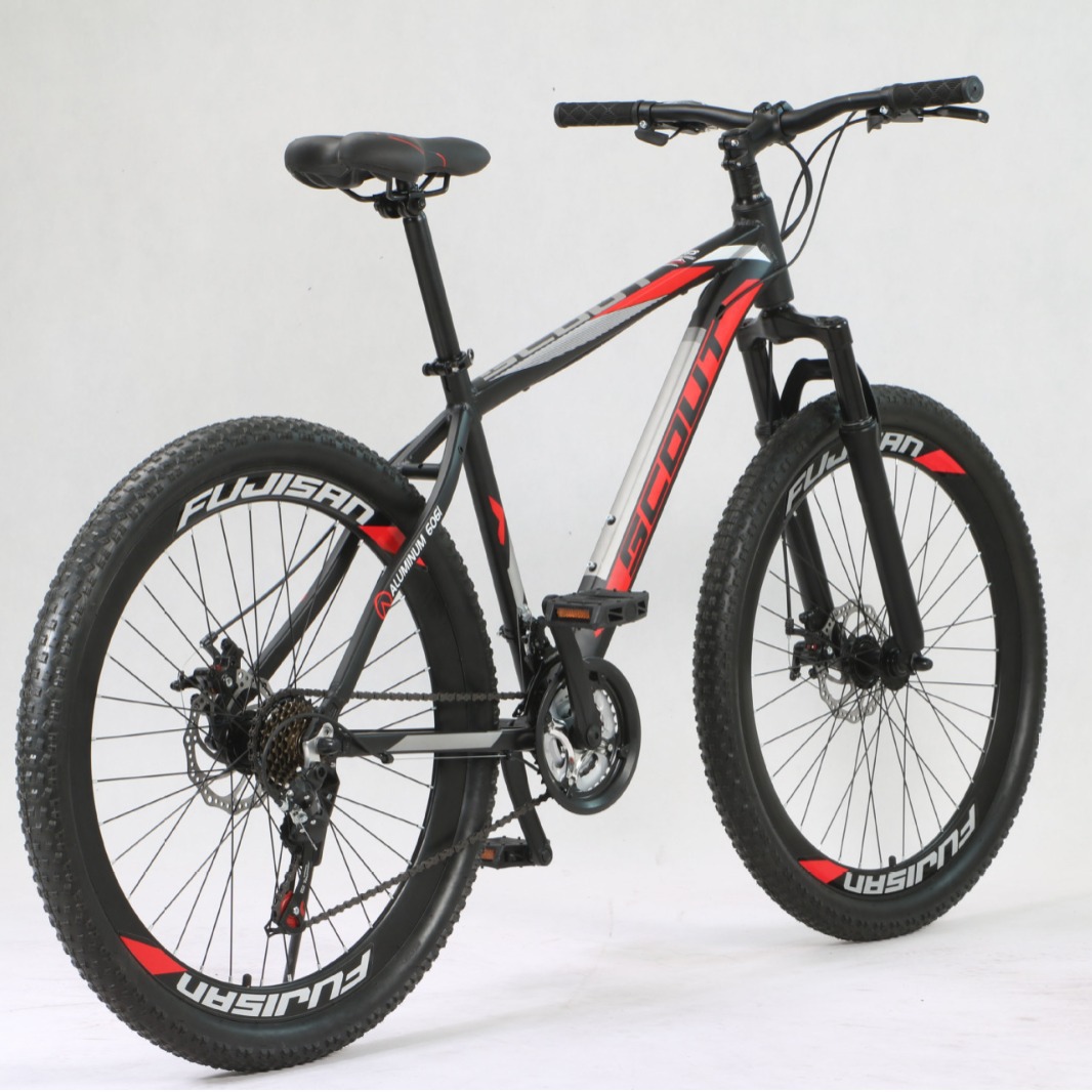 Bicicletas de montaña bicicletas de cambio de velocidad para adultos hombres 24 pulgadas 26 pulgadas para trabajar en lugar de jóvenes estudiantes carreras de cross-country