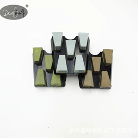 磨片、切割片;磨块;金刚石工具
