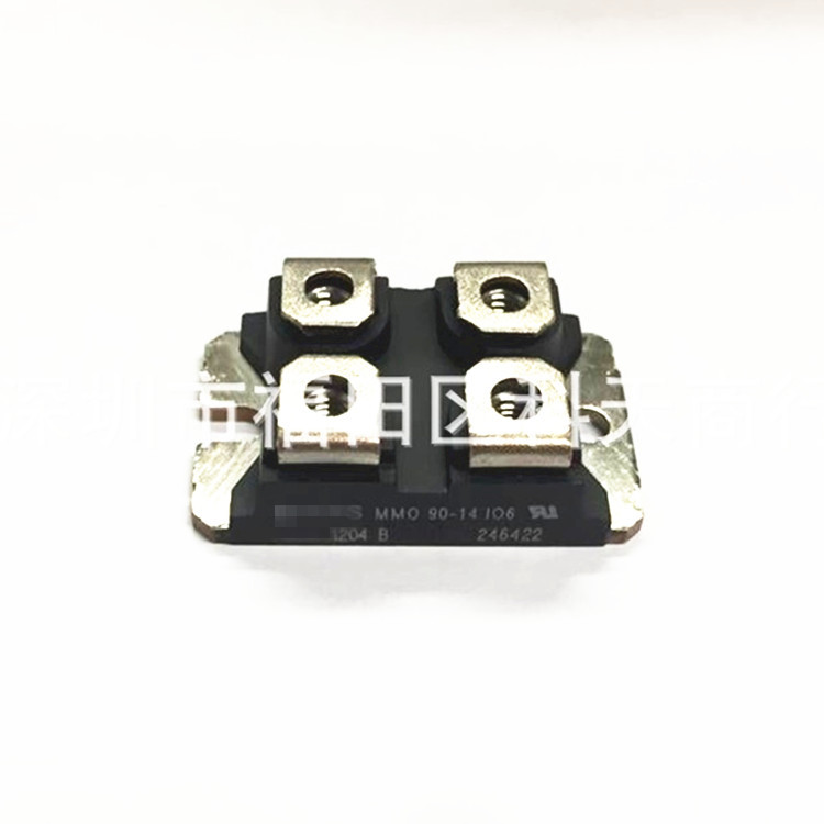 全新 MMO90-14IO6 MMO90-14I06 现货 模块 MODULE 需要可进店咨询