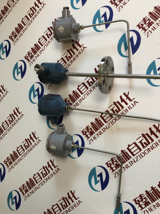 WRE2-83A WRE2-520 WRN2-330装配式热电偶