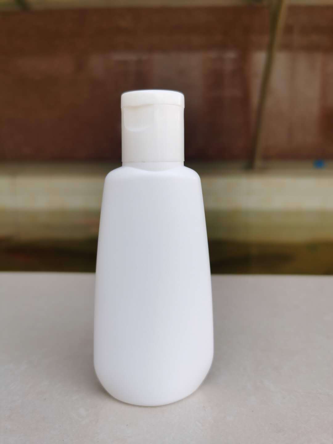 大量供应50ML优质低价塑料液体瓶