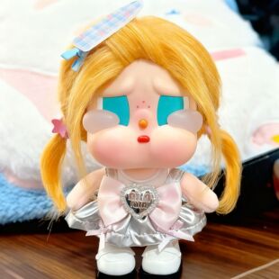 �H���� CRYBABY�����ۜI���S����������zĘ���й����������´��l