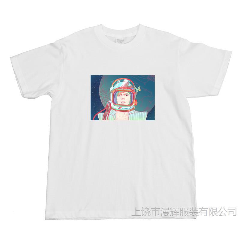David Bowie Green Day Blur Oasis Wanqing Beatles Rock Band White Long Short Sleeve T-shirt David Bowie Green Day Blur Oasis Wanqing Beatles Rock Band White Long Short Sleeve T-shirt