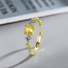 �������c�����18K��ɫ�߷�ʯ��Ȼ��ָ�{����ʯ��ɫ�p�ݰٴ�Ů��