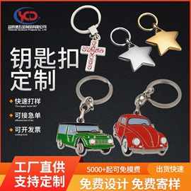 奖牌;金属工艺品;钥匙扣