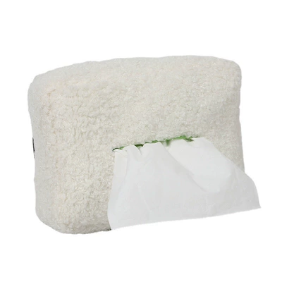 Back Tissue Box, Interior Decoration | Car tissue box/set