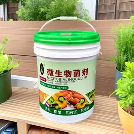 生物肥料;营养液;叶面肥