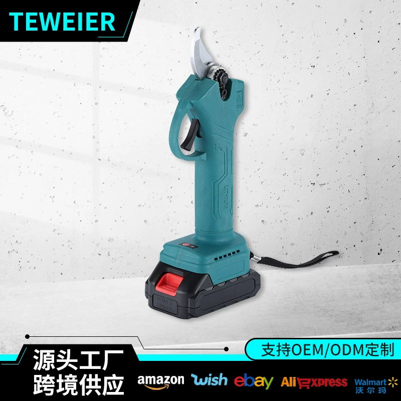 Трансграничные электрические ножницы для обрезки электрических ножниц