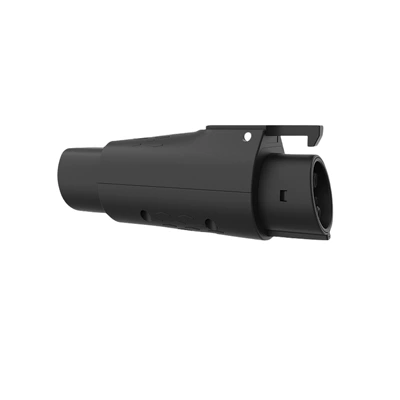 gun head converter Type1 for – EV şarj adapterləri