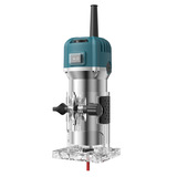 6 -драгоценная регулировка скорости поперечное ремонт волос