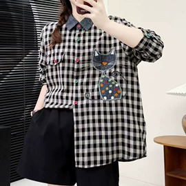 女式衬衫;连衣裙;女式T恤