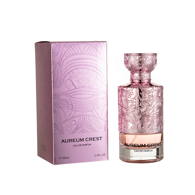 [100 pingti] perfumes masculinos y femeninos transfronterizos de comercio exterior dejan fragancia en Oriente medio, europa, Estados unidos, sudeste asiático, África perfumes al por mayor